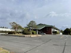 岡山金陵カントリークラブ