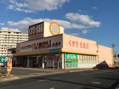 スーパードラッグひまわり水呑店