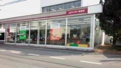 山口トヨタ自動車防府店