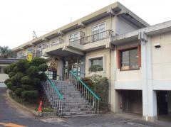 国民宿舎湯野荘