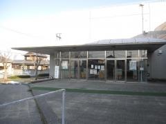 高原小学校