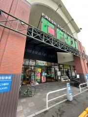 パルティ・フジ松江