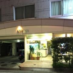 ビジネスホテルオールウェイズ