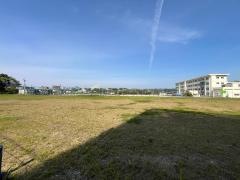 福岡市立箱崎中学校