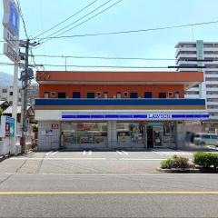 ローソン　門司東馬寄店