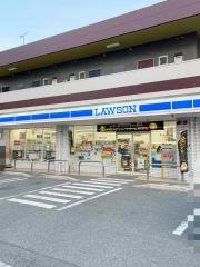 ローソン　門司東馬寄店