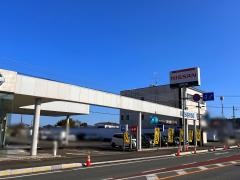 宮崎日産高鍋店