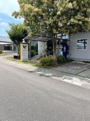 レストケア出水在宅医療センター　オープンカフェプチ・カリーノ・カフェ