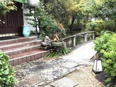 神泉苑平八