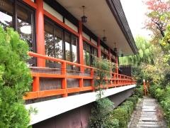 神泉苑平八