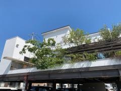ｒｅｓｔｏｒｅ・ｃａｆｅアリアドネ．