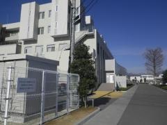 加納岩総合病院