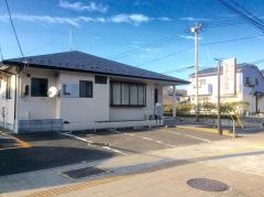 しらかし台医院