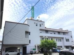 市ケ谷整形外科