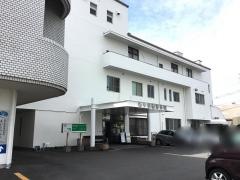 市ケ谷整形外科