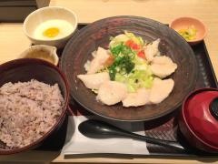 大戸屋ごはん処　札幌清田店