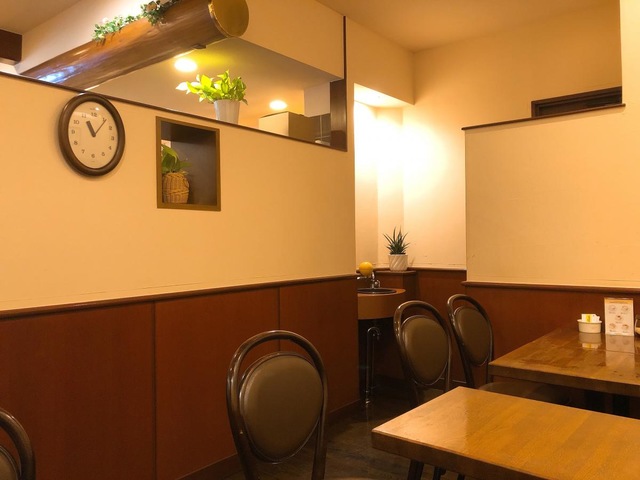 内観(中の様子) 画像8