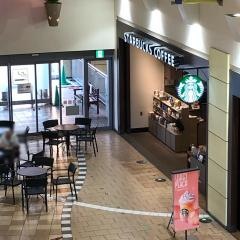スターバックスコーヒー　大宮宮原ステラタウン店