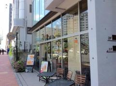 タリーズコーヒー　南砂二丁目永代通り店