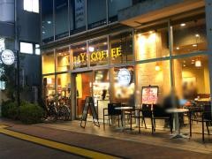 タリーズコーヒー　南砂二丁目永代通り店