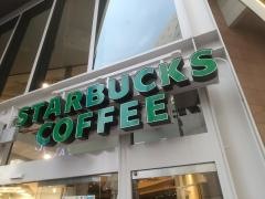 スターバックスコーヒー　江坂東急プラザオッツ店