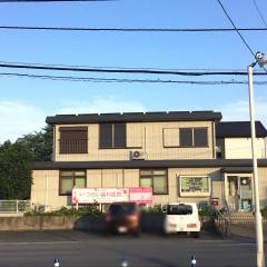 つのい歯科医院