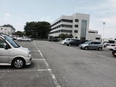 埼玉県警運転免許センター