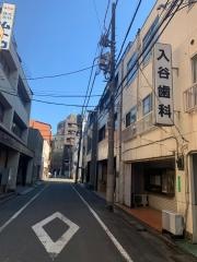 入谷歯科