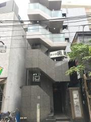 針ヶ谷歯科医院
