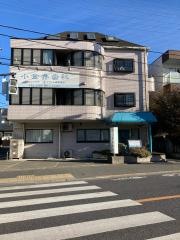 小金井歯科