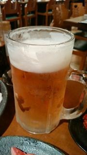 焼肉ヌルボンガーデン荒尾店