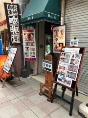 カフェ彼女の家納屋店