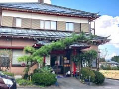 チャイナ厨房盧山