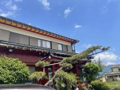 チャイナ厨房盧山