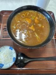 かわぐちそば店