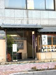 萬蔵そば尾張屋
