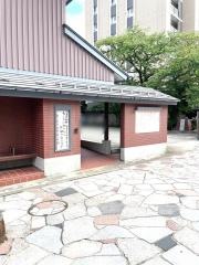 日本基督教団　金沢教会