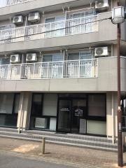 上松歯科