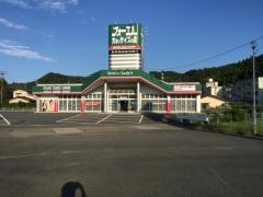 フォーエルいわき店