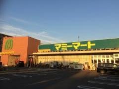 マミーマート西堀店