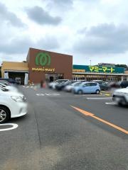 マミーマート西堀店