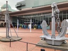 呉市海事歴史科学館　大和ミュージアム