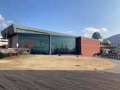 呉市海事歴史科学館　大和ミュージアム