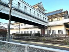 亘理駅