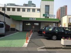 与野駅