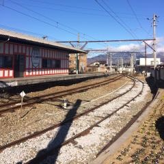 下之郷駅