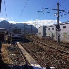 下之郷駅
