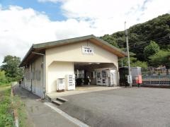 木幡駅