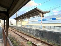 万能倉駅