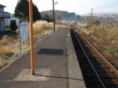 桃川駅